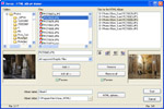 Xorax HTML Album Maker 1.0 썸네일